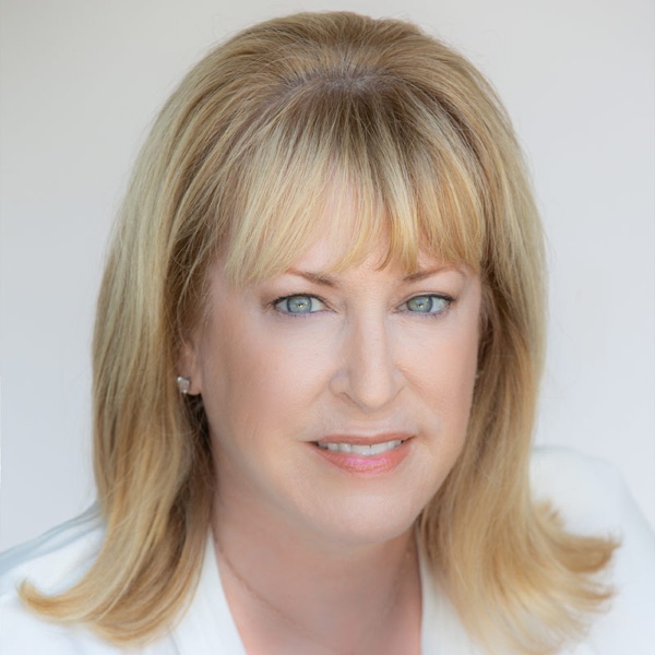 Debbie Sharp, founder of The Sharp Group