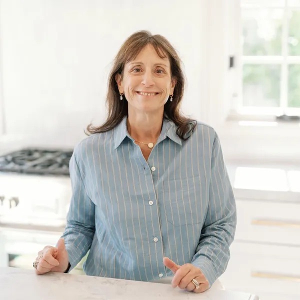 Gina Haggarty, Compass