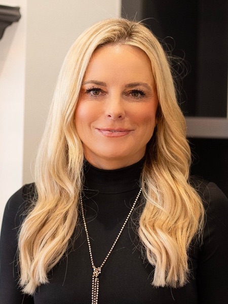 Jenn Gilson, Golden Gate Sotheby's International Realty